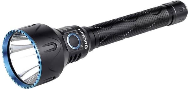 OLIGHT JAVELOT PRO 2 FLASHLIGHT 2500lm säteen etäisyys 1050m IPX8 (JAVELOT PRO 2)