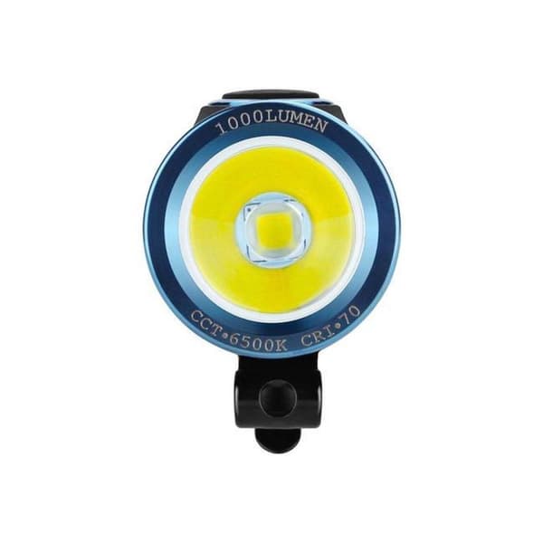 O-LIGHT OLIGHT S1R BATON II TASKUVALAISIN BLK 1000lm säteen etäisyys 145m IPX8 (S1R BATON II)