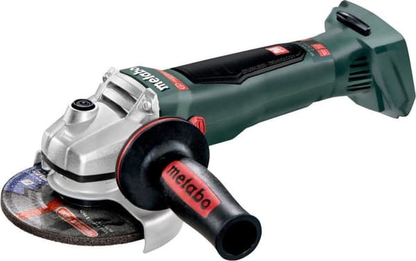 Metabo 613054840 WB 18 LT BL 11-125 Quick (613054840)