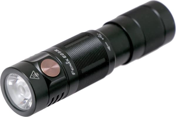 Fenix E09R mini lommelygte (FNX E09R)