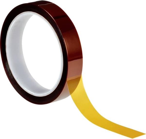 3M 5413933 Teippi Kulta (P x L) 33 m x 9,5 mm 1 kpl (5413933)