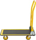 Pikkukuva 1 / 8: Stanley by Black & Decker SXWTD-PC527 Taitettava työlava-trukki Kantavuus (max.): 150 kg (SXWTD-PC527)