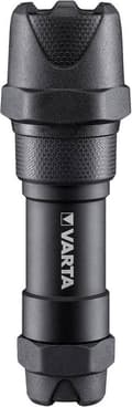 Miniatyrbild 1 av 11: Varta INDESTRUCTIBLE F10 PRO handindikator svart LED (18710101421)