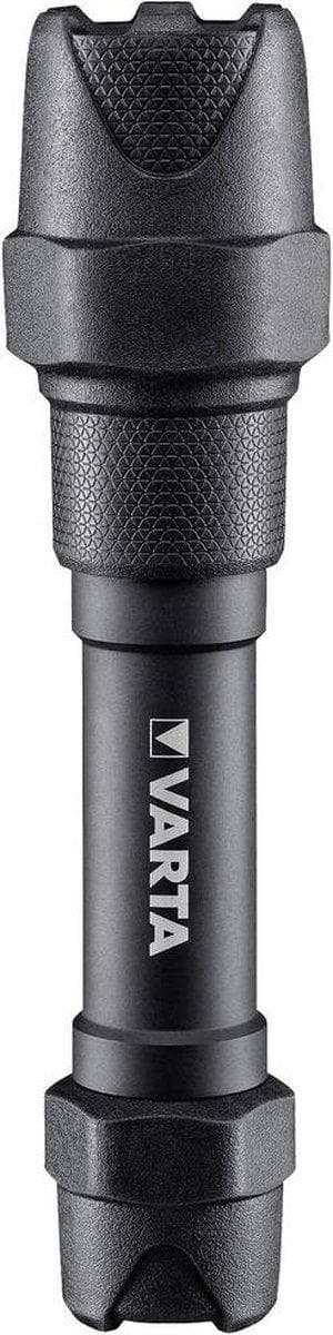 Varta INDESTRUCTIBLE F20 PRO handindikator svart LED (18711101421) Svart