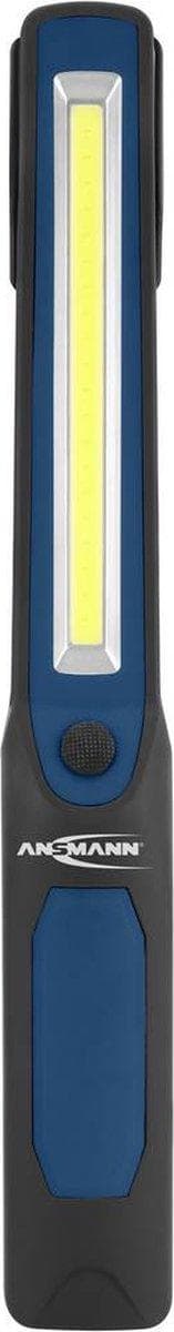 ANSMANN taskulamppu WL250B slim (1600-0265)