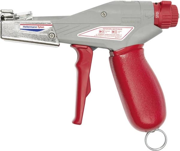 Hellermann Tyton SP MK9SST Tilbehørsblad til kabelsamlingsværktøj (110-95273)
