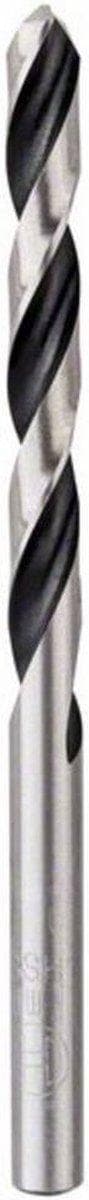 Bosch PointTeQ - bor - til metal - spiralbor - 7 mm - længde: 109 mm