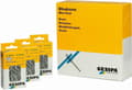 Miniatyrbillede 1 af 2: GESIPA blindnitte PolyGrip® nitteskaft dxl 4,8x10,0mm alu/stål 50 stk.GESIPA (1433850)
