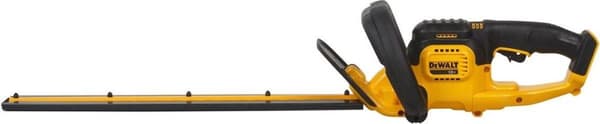 DeWalt XR DCM563PB-XJ - hækkeklipper - elektrisk - 55 cm - tandafstand: 19 mm (DCM563PB-XJ)