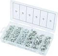 Miniatyrbillede 1 af 4: KS TOOLS sortiment af vingemøtrikker, 150 stk. (970.0470)