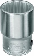 Miniatyrbillede 1 af 3: Gedore D 32 38 6272910 Fatning 38 mm 3/4 (20 mm)
