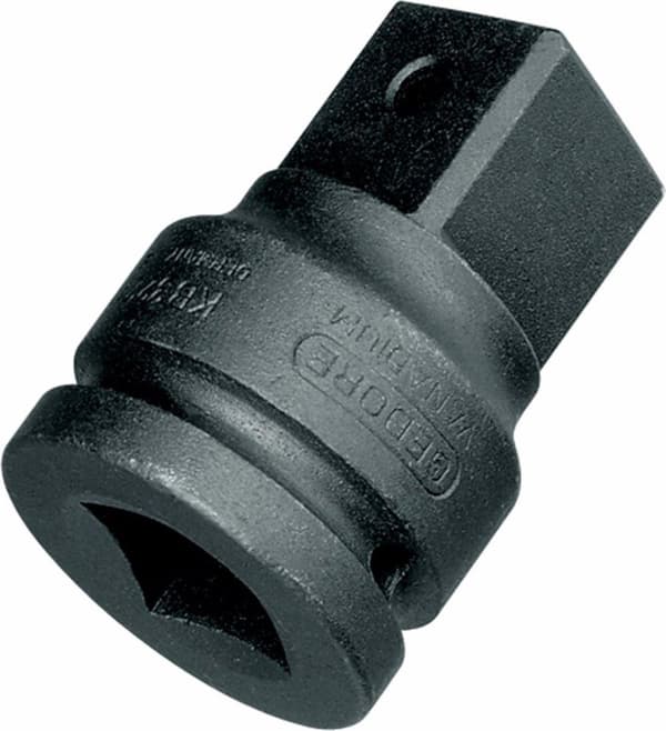 GEDORE forstørrelsesstykke 3/4" til 1 (6671530)