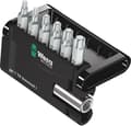 Miniatyrbillede 1 af 7: Wera Bit-Check 7 TX Universal 1 - skruetrækker bit sæt - 7 stk (05056294001)