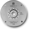 Miniatyrbild 1 av 3: FEIN 63502175210 - sågklinga - koppar - glasfiberarmerad plast - metall - plast - spackel - trä - snabbstål (HSS) - FEIN MultiMaster QuickStart (FMM 3
