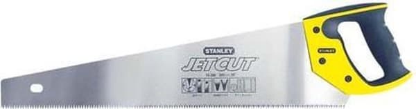 Stanley by Black & Decker 2-15-289 Handsåg 550mm