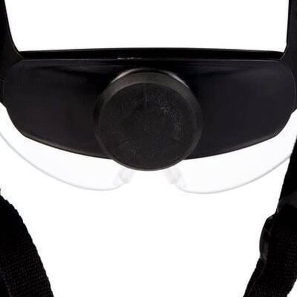 PELTOR skyddshjälm "G3000" Uvicator&trade, sensor vit (XH001675202)