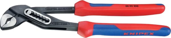 Knipex Alligator 88 02 250 vandpumpetang 46 mm 250 mm