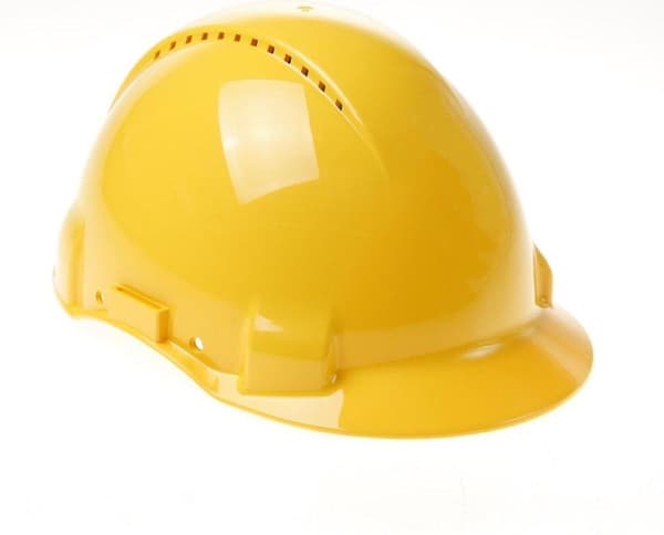 PELTOR sikkerhedshjelm "G3000" Uvicator&trade, sensor gul (XH001675178)