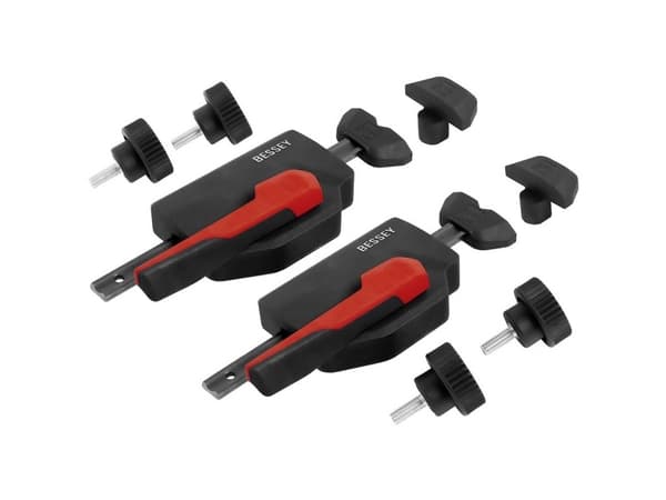 Benkpresssett BESSEY WNS