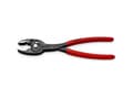 Miniatyrbilde 4 av 5: Knipex TwinGrip, Skrutang, 4,6 cm, 1,5 cm, 2,2 cm, 2,2 cm, Kromvanadiumstål