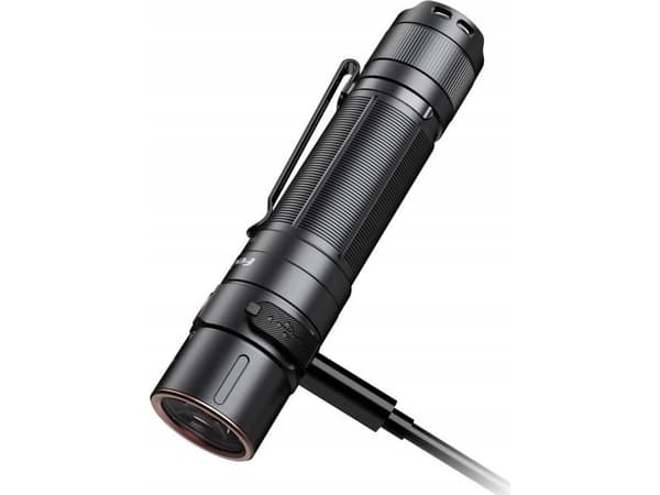 Fenix taskulamppu E35R