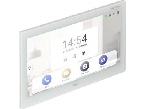 Hikvision Pro Series DS-KH6320Y-WTE2 - - kablet