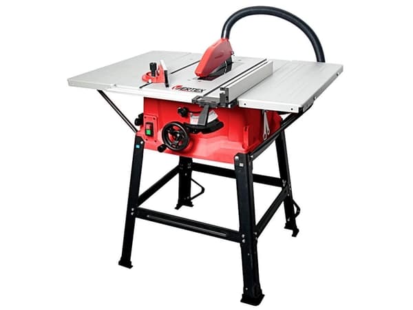 VERTEX BORDSAG 255mm/1800W