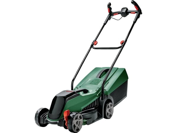 Bosch CityMower 18V-32-300 - Gressklipper - trådløs - 18 V - uten batteri - 32 cm - 8.8 kg - SOLO