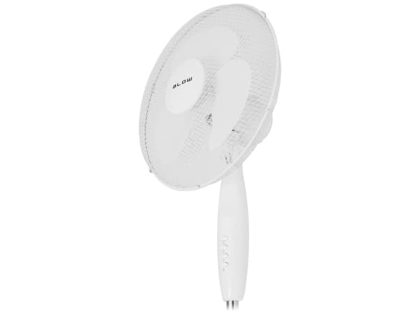 Stående ventilator 16"/40 cm 55W
