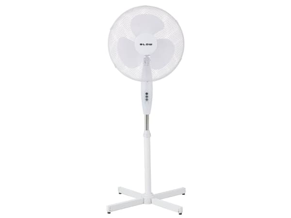 Stående ventilator 16"/40 cm 55W