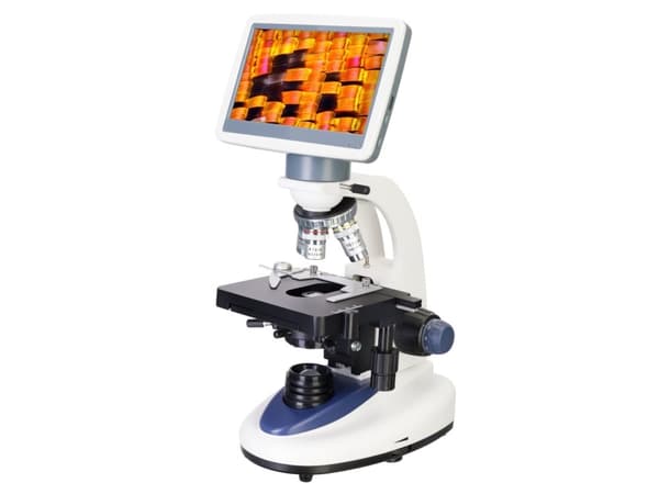 Levenhuk D95L LCD Digital Microscope