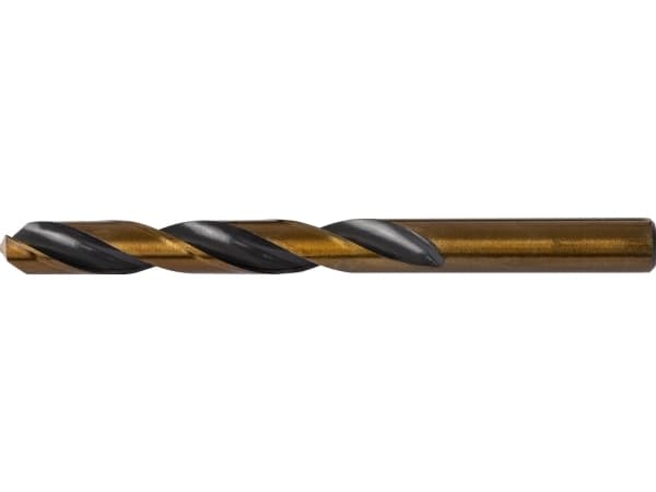 Borrkrona för metall Proline HSS DIN338 METALLBORRSKÄR KR. 2,0MM PCS. 1 PROLINE