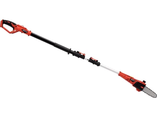 Yato YT-82837, 2500 RPM, 16,5 cm, 20 cm, 5 m/s, 76,2 / 8 mm (3 / 8"), Svart, Metallisk, Röd