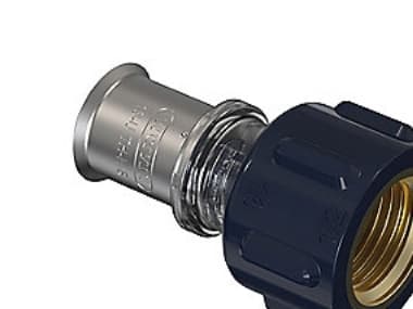 Siirtoholkki Tigris K5 20mm - 3/4'''