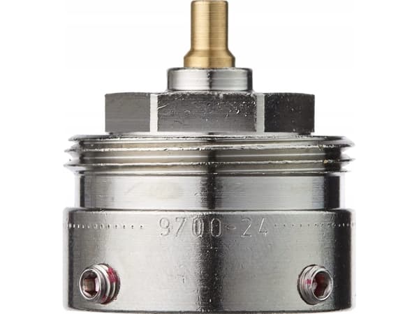 Adapter fra m30 til danfoss ravl