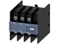 Pikkukuva 1 / 3: Siemens 3RH2911-4HA03 apukytkin 1 kpl