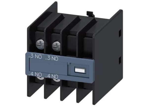 Siemens 3RH2911-4HA20 apukytkin 1 kpl