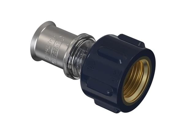 Siirtoholkki Tigris K5 25mm - 11/4'''