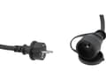 Miniatyrbild 3 av 4: Yato YT-81026, IP44, 250 V, 1 styck