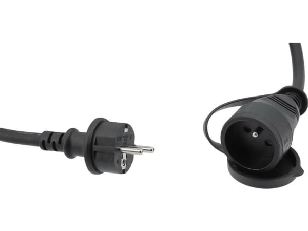 Yato YT-81026, IP44, 250 V, 1 styck