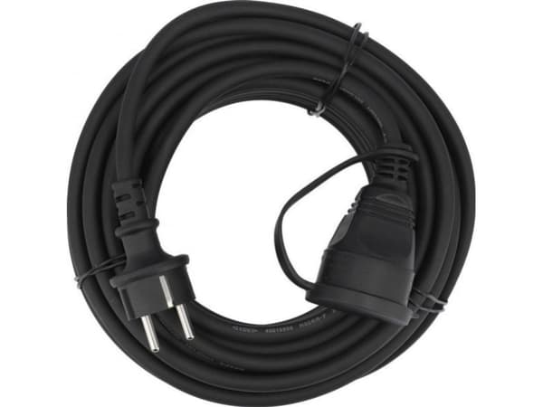 Yato YT-81026, IP44, 250 V, 1 styck