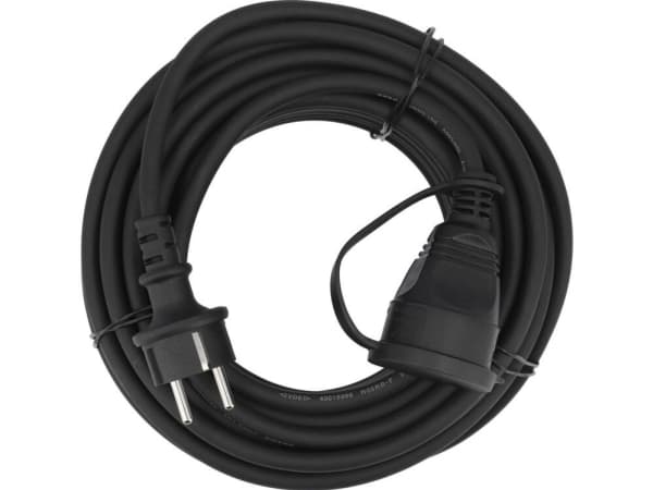 Yato YT-81026, IP44, 250 V, 1 styck