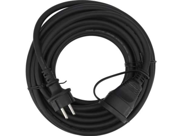 YATO 3x1.5mm2 10m CARTRIDGE EXTENDER -laajennuslaite