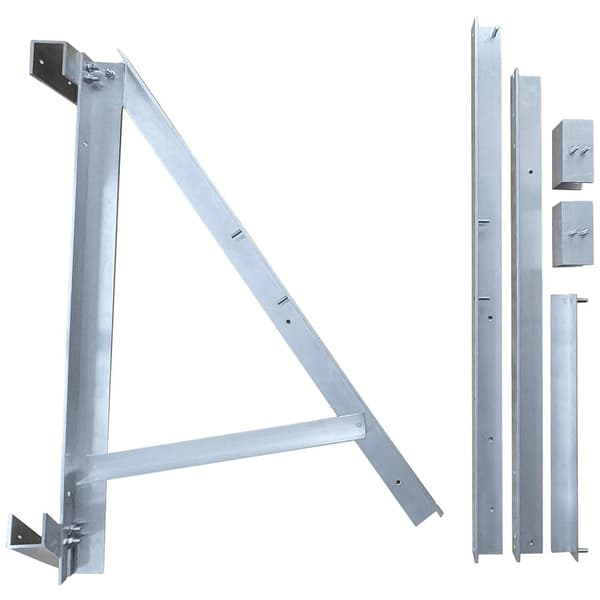 Technaxx 5039 TX-227 Modulfäste
