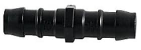 Sauermann letkukokooja 10 mm - PVC Musta