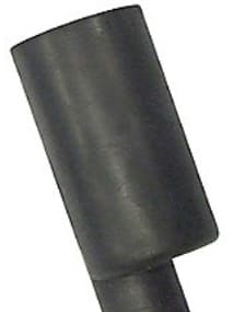 Sauermann reduktion 20x10 mm - Gummi Sort 20x10 mm