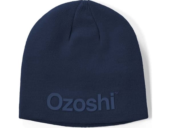 Ozoshi Cap Ozoshi Hiroto Klassisk mössa marinblå OWH20CB001
