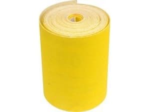 Pro-Line Sandpappersrulle 115mm x 5m korn 240 (49045)