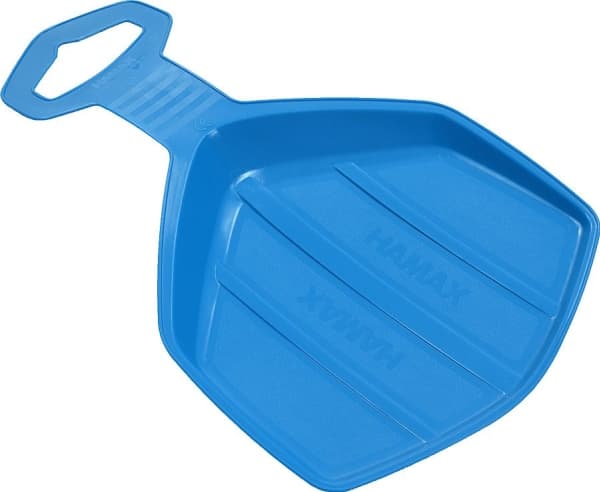 Hamax Hot Sheet slide blå