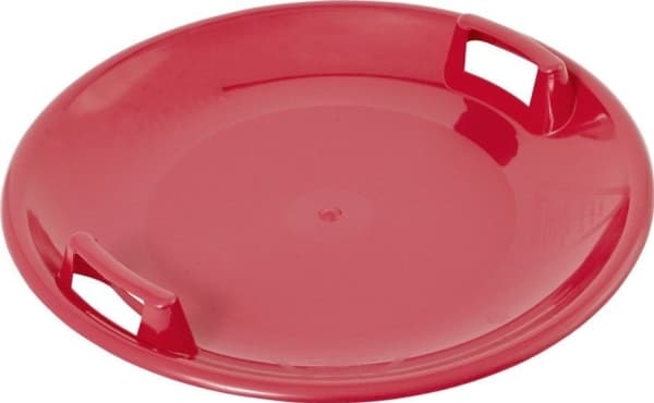 Hamax Ufo nedförsbacke röd